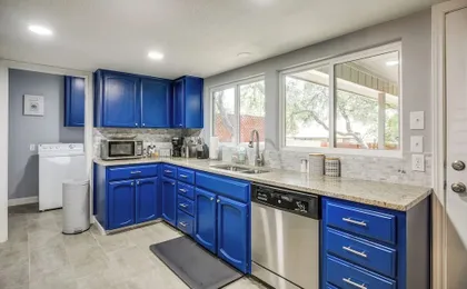 Serene San Antonio Vacation Home w/ Smart TVs