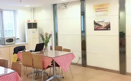 7days Inn Beijing Liujiayao Station