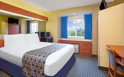 Microtel Inn & Suites by Wyndham Leesburg/Mt Dora