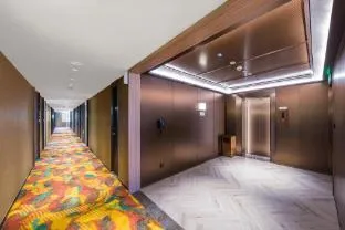 Orange Hotel Shanghai North Bund Zijing Plaza