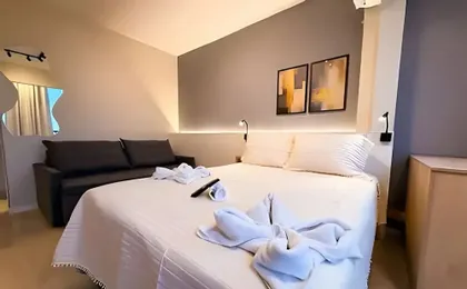 Bourbon Loft
