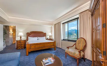 The Antlers, a Wyndham Hotel