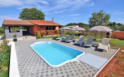 Romantic Villa Sejdic