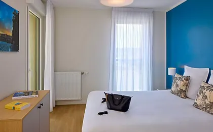 Quality Suites Bordeaux Saint-Jean