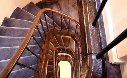 Hotel Saint-Louis Marais