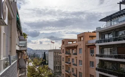 Kolonaki Luxury Residence
