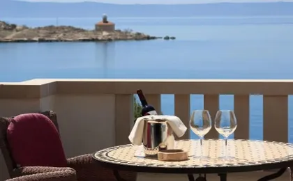 Beach Apartments Ankora
