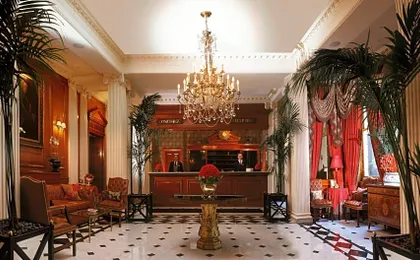 The Chesterfield Mayfair
