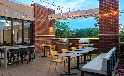 Home2 Suites By Hilton Buffalo Airport/Galleria Mall