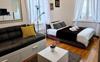 Beach City Pearls Apartments