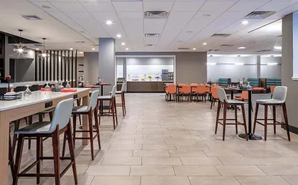 Holiday Inn Poughkeepsie By IHG