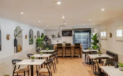 Grove House Hotel