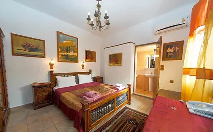 Spot Hotel