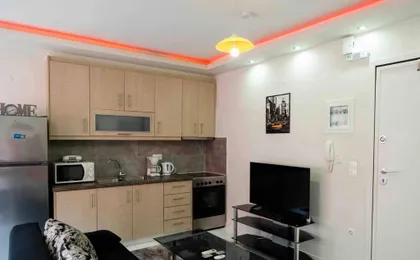 Luxury Studio in Downtown (1)