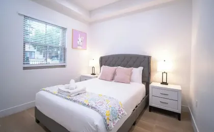 Stylish Private Room by Downtown LA