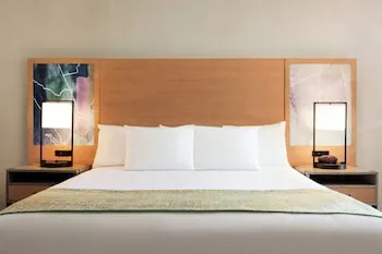 The Grand Ocean Hotel
