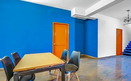 Hotel O Harma Residency Near Jazz Cinemas Luxe