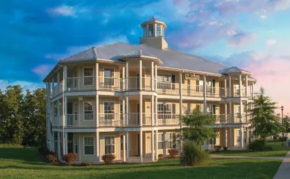 Holiday Inn Club Vacations Holiday Hills Resort at Branson