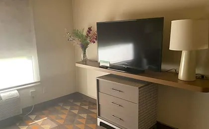 Holiday Inn Houston Intercontinental Airport By IHG