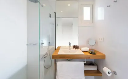 Genteel Home Francos Entretejas