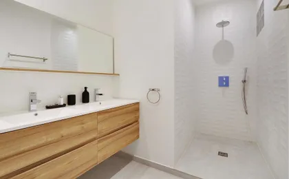 Appartements Arc de Triomphe