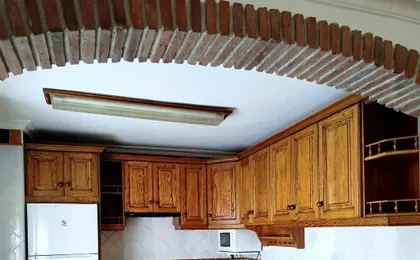 Apartamentos Balcon de Carabeo