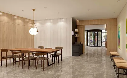 Hanting Premium Hotel Beijing Guomao Jinsong Metro Station