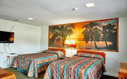 Hospitality Inn