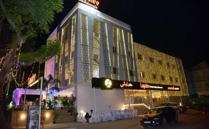 Hotel Layalee Grande
