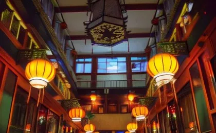 Qianmen Courtyard Hotel (Beijing Tiananmen Square Qianmen Branch)