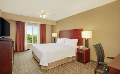 Homewood Suites by Hilton Tampa-Brandon