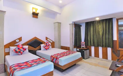 Hotel Natraj Yes Please New Delhi