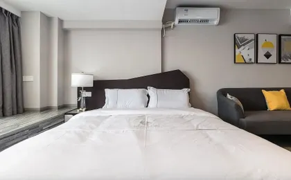 YIngshang Hotel Chimelong Branch