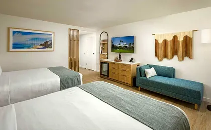 Guesthouse, Hotel at La Valle