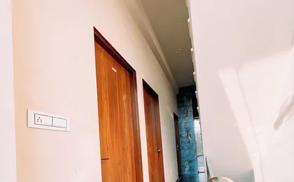 Hotel Pooja Jaipur