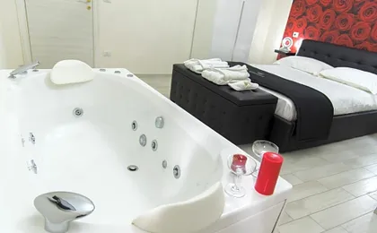 Essential Suite B&B Botanic