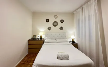 Rooms Villarroel