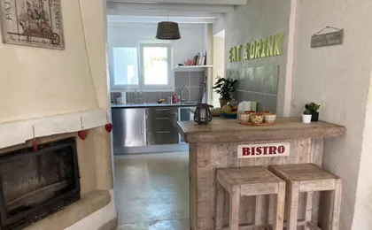 Maison Avec Piscine Privee Entre Marseille Et Cassis