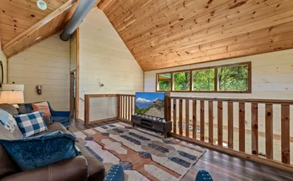 Countryside Comfort By Ghosal Luxury Lodging