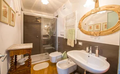 Charming Apartment in the City Center by Wonderful Italy