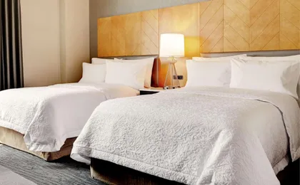 Hampton Inn Brooklyn/Downtown
