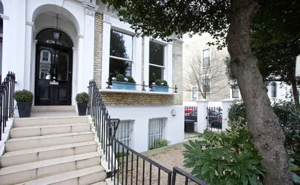 A Place Like Home - Elegant Flat in South Kensington