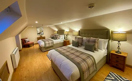 Waverley Inn Apartments