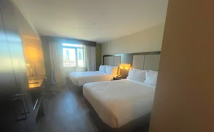 Holiday Inn Express Long Island City E New York By IHG