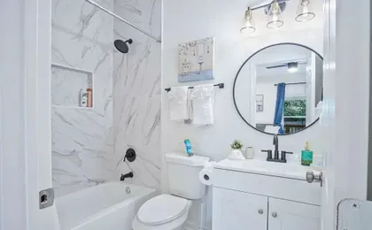 Urban Delight 4br/3ba Near City Center
