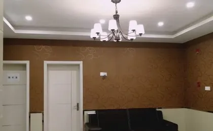 Shanghai Puxiu Hotel