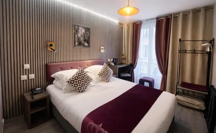 Hotel Belfort