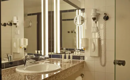 H4 Hotel Hamburg Bergedorf, Trademark Collection by Wyndham