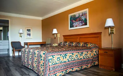 America's Inn Houston/Stafford /Sugarland