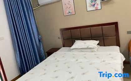 Youke Homestay (Hubei University of Economics, Canglong Island, Wuhan)